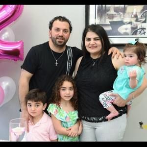 Meet your Posher, Vieyaan